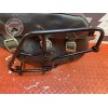 Valise gauche + support Triumph 2300 ROCKET III 2004 à 2009 
