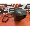 Valise gauche + support Triumph 2300 ROCKET III 2004 à 2009 