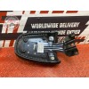 Selle passager Triumph 2300 ROCKET III 2004 à 2009 