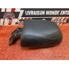 Selle passager Triumph 2300 ROCKET III 2004 à 2009 
