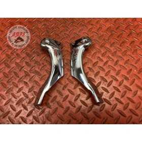 Support de clignotant avant Triumph 2300 ROCKET III 2004 à 2009 