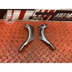 Support de clignotant avant Triumph 2300 ROCKET III 2004 à 2009 