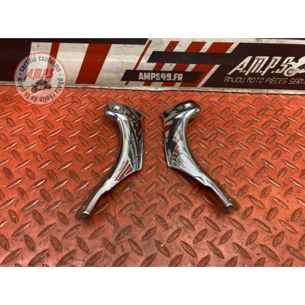 Support de clignotant avant Triumph 2300 ROCKET III 2004 à 2009