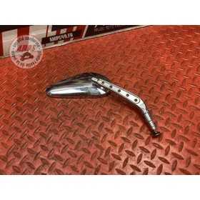 Rétroviseur droit Triumph 2300 ROCKET III 2004 à 2009 