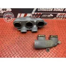 Ram air Triumph 2300 ROCKET III 2004 à 2009 
