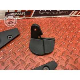 Kit de support plastique Triumph 2300 ROCKET III 2004 à 2009 