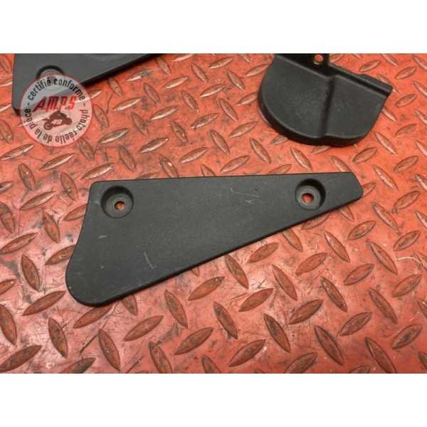 Kit de support plastique Triumph 2300 ROCKET III 2004 à 2009 