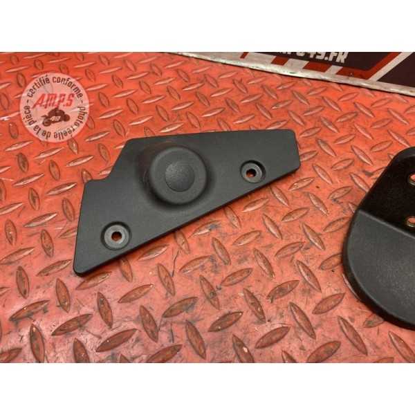 Kit de support plastique Triumph 2300 ROCKET III 2004 à 2009 