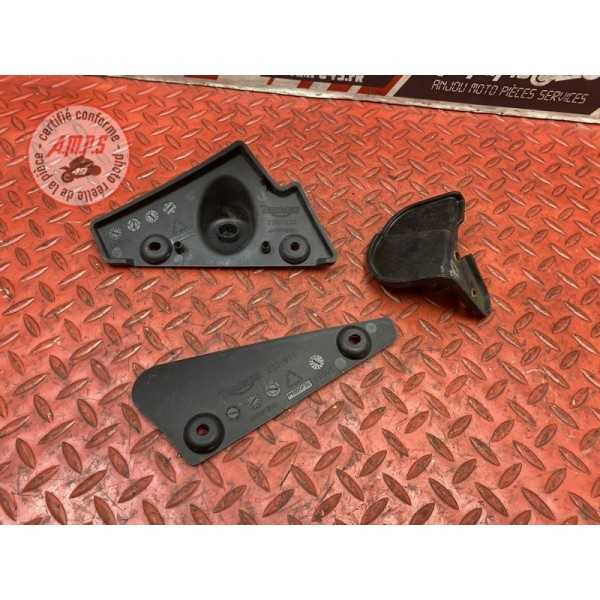 Kit de support plastique Triumph 2300 ROCKET III 2004 à 2009 