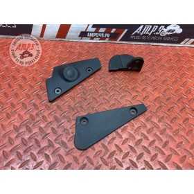 Kit de support plastique Triumph 2300 ROCKET III 2004 à 2009 