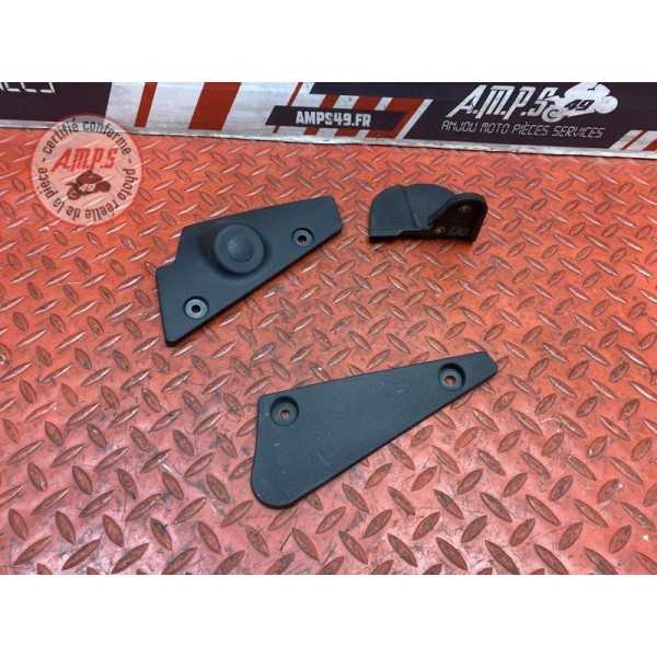 Kit de support plastique Triumph 2300 ROCKET III 2004 à 2009 