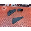 Kit de support plastique Triumph 2300 ROCKET III 2004 à 2009 
