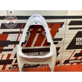 Coque arrière centrale 