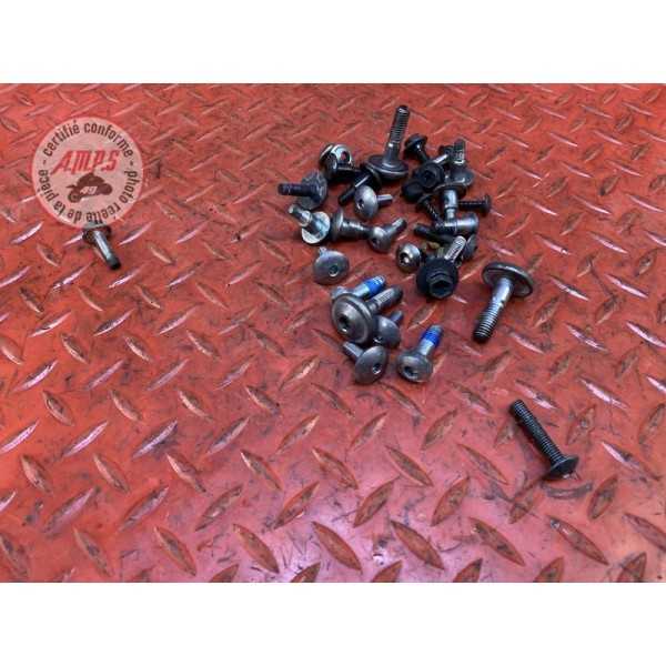 Kit de vis de carrosserie 