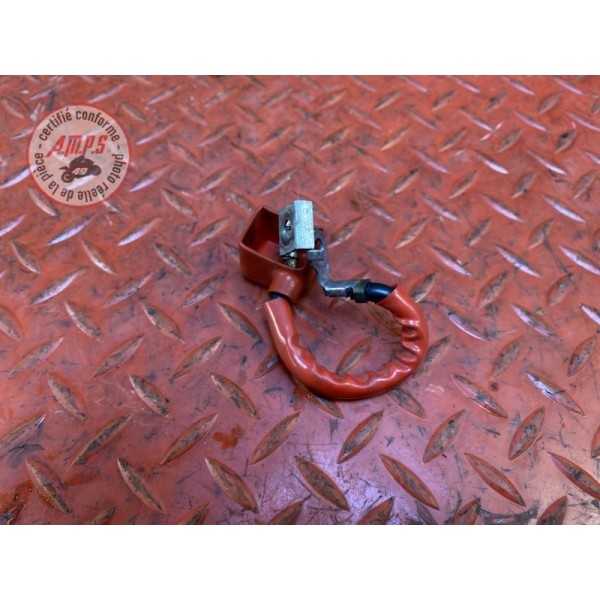 Cable de batterie Suzuki GSR 750 2011 à 2016 