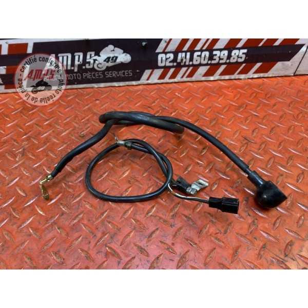 Cable de masse Suzuki GSR 750 2011 à 2016 