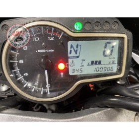 Compteur Tableau de bord Suzuki GSR 750 2011 à 2016 