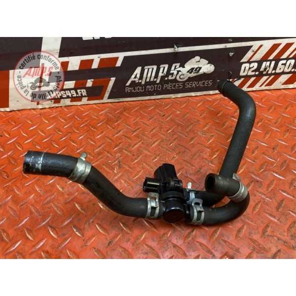 Electrovanne SAI Suzuki GSR 750 2011 à 2016 