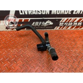 Electrovanne SAI Suzuki GSR 750 2011 à 2016 