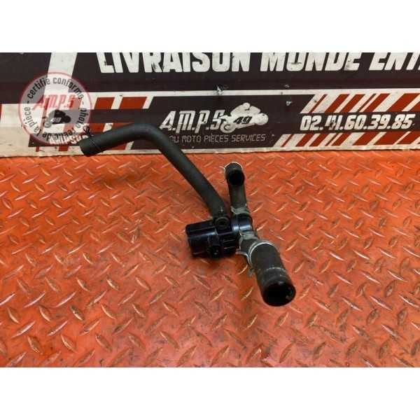 Electrovanne SAI Suzuki GSR 750 2011 à 2016 