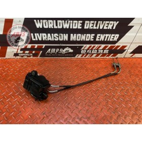 Moteur de valve d echappement Suzuki GSR 750 2011 à 2016 