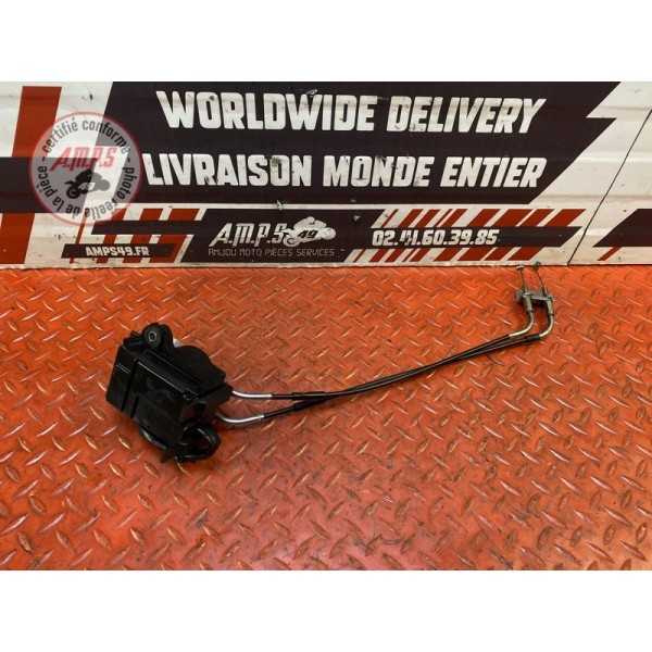 Moteur de valve d echappement Suzuki GSR 750 2011 à 2016 