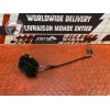 Moteur de valve d echappement Suzuki GSR 750 2011 à 2016 