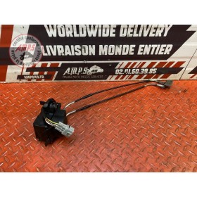 Moteur de valve d echappement Suzuki GSR 750 2011 à 2016 