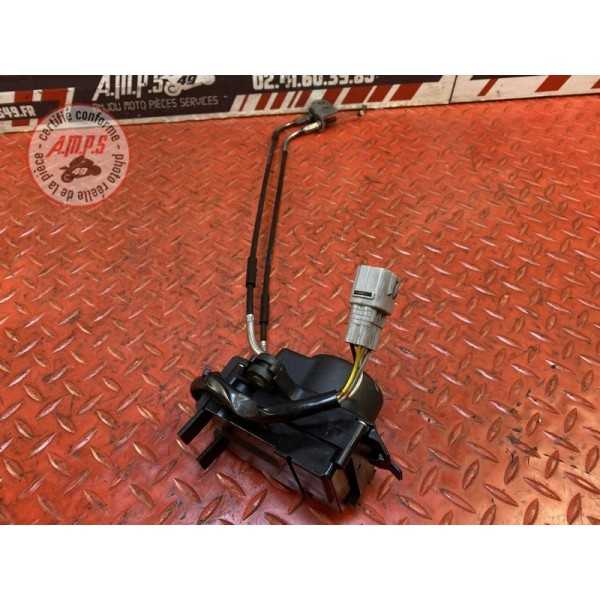 Moteur de valve d echappement Suzuki GSR 750 2011 à 2016 
