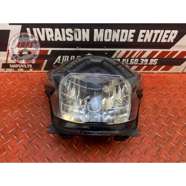 Optique de phare avant Suzuki GSR 750 2011 à 2016 