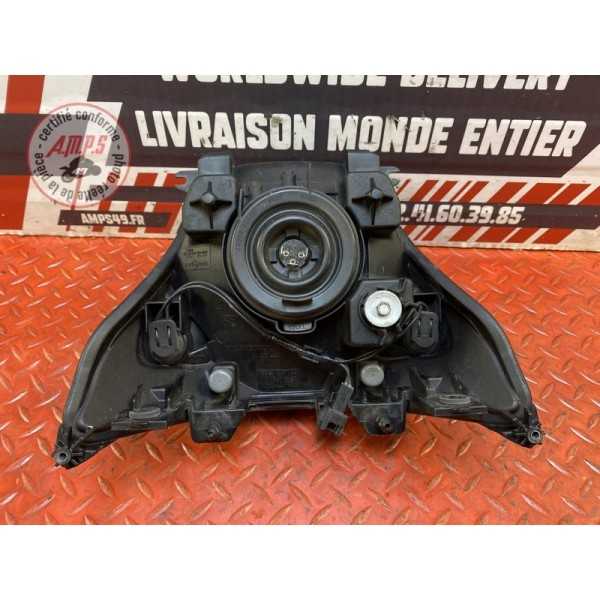 Optique de phare avant Suzuki GSR 750 2011 à 2016 