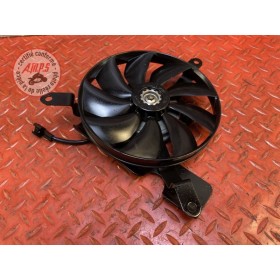 Ventilateur Suzuki GSR 750 2011 à 2016 