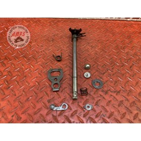 Axe de selection de vitesse Suzuki GSR 750 2011 à 2016 
