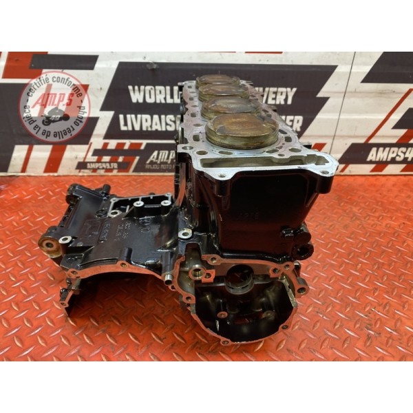 Bloc moteur nu Suzuki GSR 750 2011 à 2016 