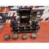 Bloc moteur nu Suzuki GSR 750 2011 à 2016