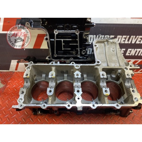 Bloc moteur nu Suzuki GSR 750 2011 à 2016 