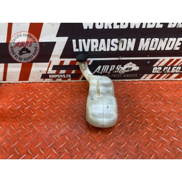 Bocal de liquide de refroidissement Suzuki GSR 750 2011 à 2016 