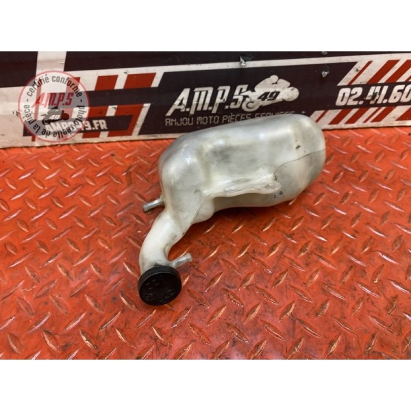 Bocal de liquide de refroidissement Suzuki GSR 750 2011 à 2016 