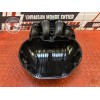 Boite a air Suzuki GSR 750 2011 à 2016 