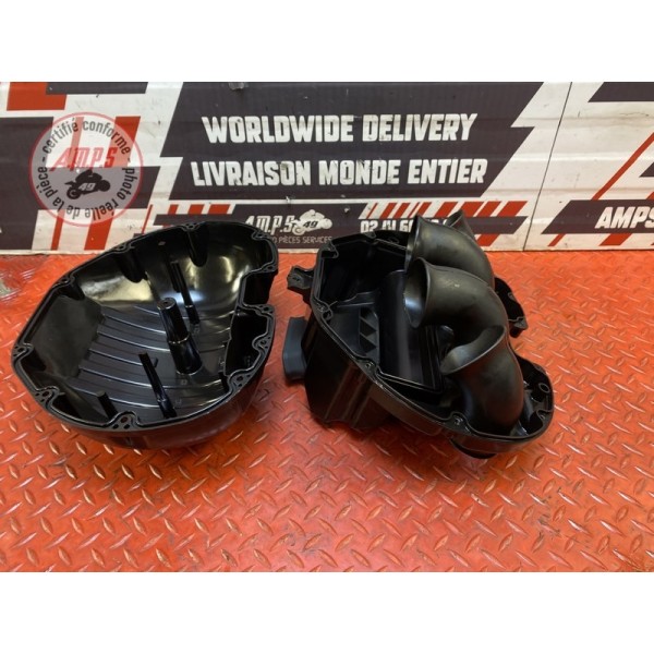 Boite a air Suzuki GSR 750 2011 à 2016 