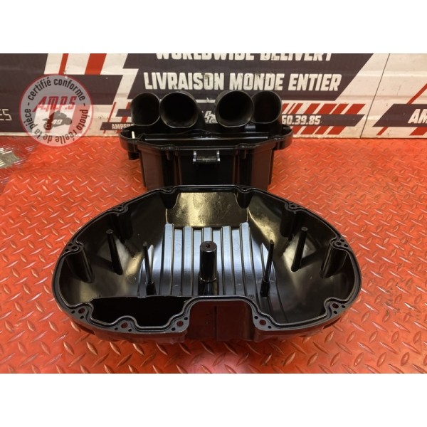 Boite a air Suzuki GSR 750 2011 à 2016 