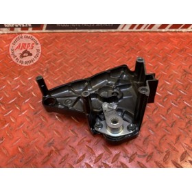 Cache pignon de sortie de boite Suzuki GSR 750 2011 à 2016 