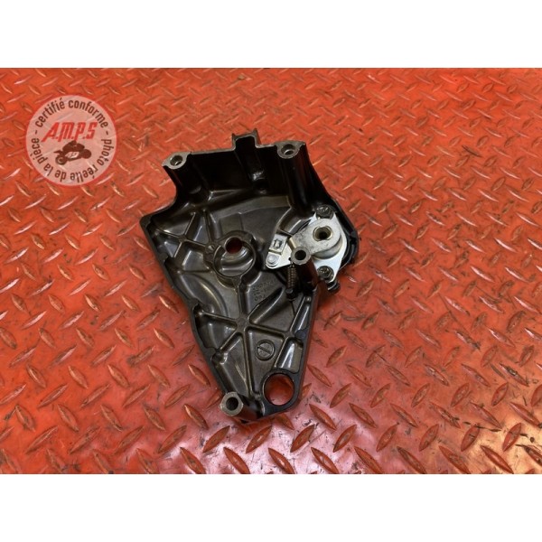 Cache pignon de sortie de boite Suzuki GSR 750 2011 à 2016 