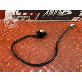 Capteur de neutre Suzuki GSR 750 2011 à 2016 