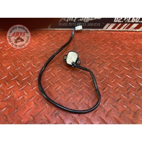 Capteur de neutre Suzuki GSR 750 2011 à 2016 
