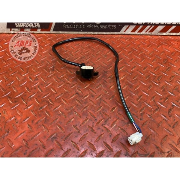 Capteur de neutre Suzuki GSR 750 2011 à 2016 