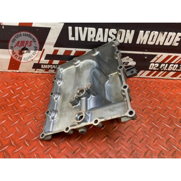Carter inférieur Suzuki GSR 750 2011 à 2016 
