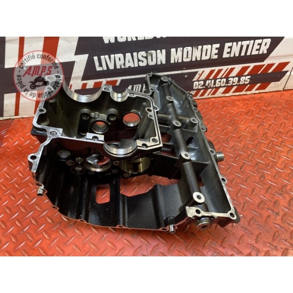 Carter moteur inférieur Suzuki GSR 750 2011 à 2016 