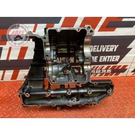 Carter moteur inférieur Suzuki GSR 750 2011 à 2016 