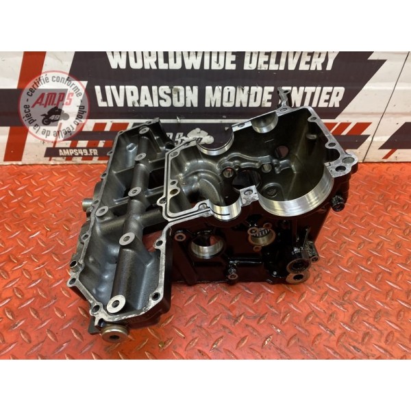 Carter moteur inférieur Suzuki GSR 750 2011 à 2016 